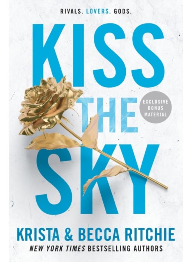 Kiss The Sky