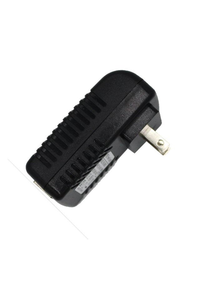 ANVISION 2-Pack 48V 0.5A Passive PoE Power Supply Injector Ethernet Adapter with Wall Plug IEEE 802.3af Compliant 10/100Mbps for IP Voip Phones, Cameras, AP and More - Image 3