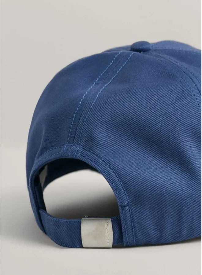 GANT Gant Arch Script Cotton Twill Cap