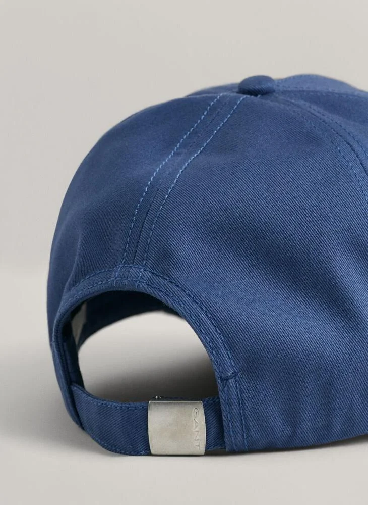 GANT Gant Arch Script Cotton Twill Cap