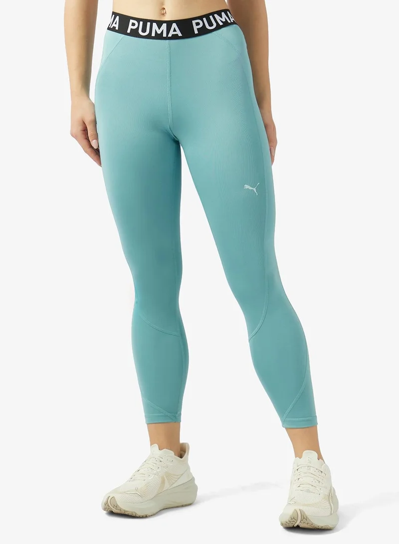 PUMA Strong High-Waist Tights