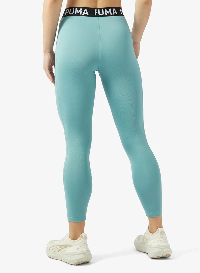 بوما سراويل ضيقة عالية الخصر قوية - Image 3