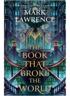 The Book That Broke the World 