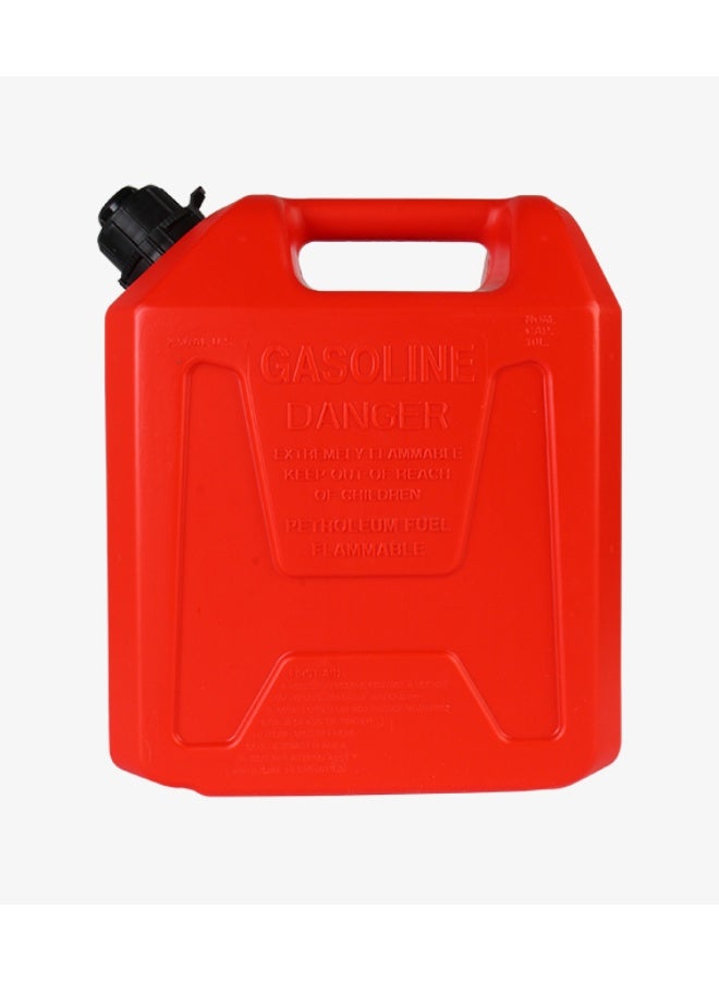 SEAFLO Gasoline Can 5L 10L 20L Auto Shut Off Fuel Container Spill Proof Red - Image 3