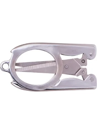 Taksun Travel Scissors, Foldable Scissors
