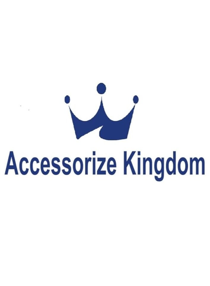 Accessorize Kingdom Accessorize Kingdom Women Nightwear with Lace Lingerie Set  - Image 5