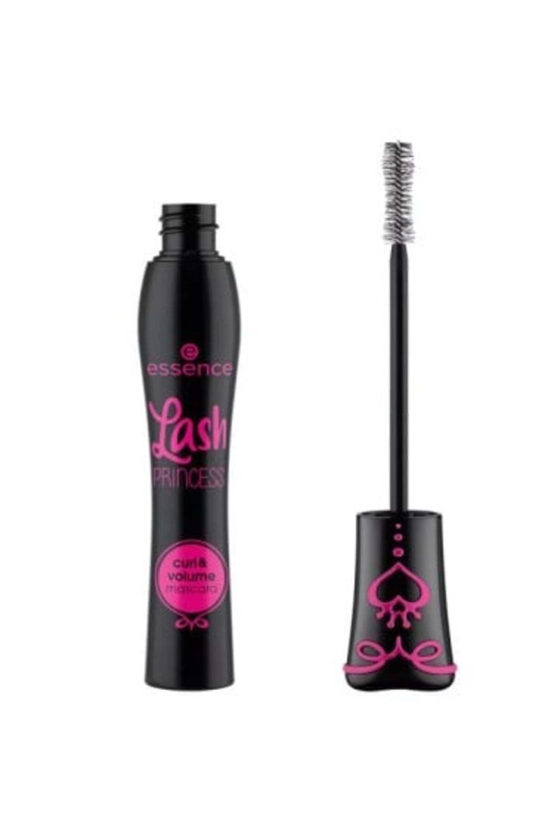 Lash Princess Curl Volume Mascara