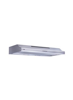 Hans Hans Kindo Stainless 90 Flat Hood 