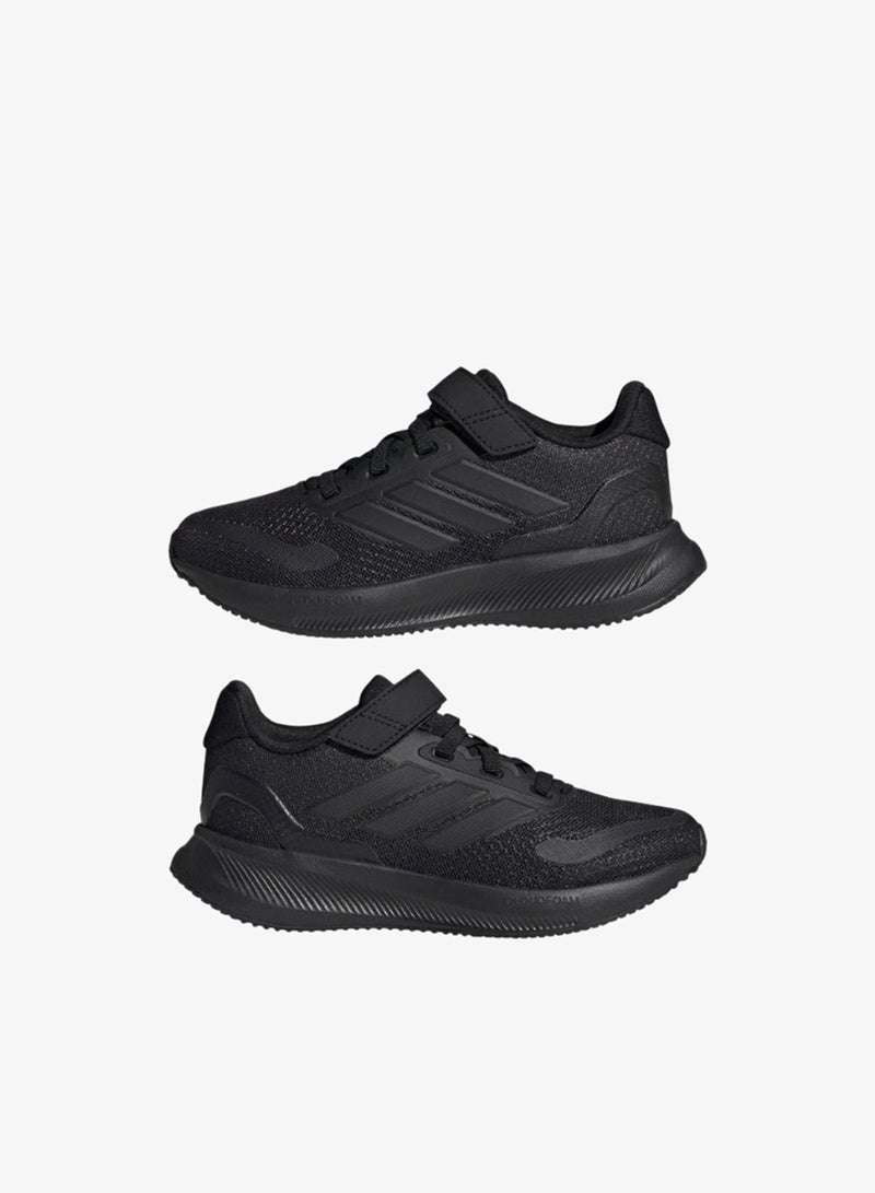Adidas Runfalcon 5 Shoes Children - Image 2