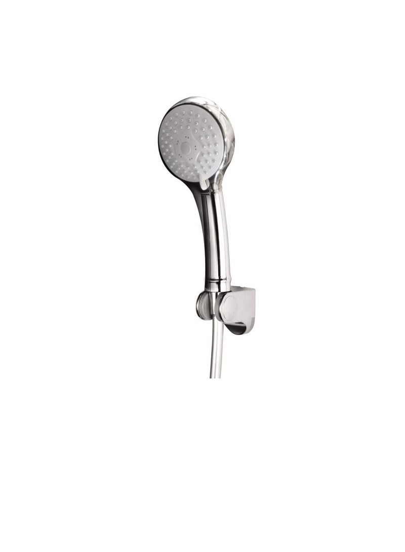 DANUBE HOME Danube Home Milano Glory Shower Set, Chrome - 176 mm - Image 2