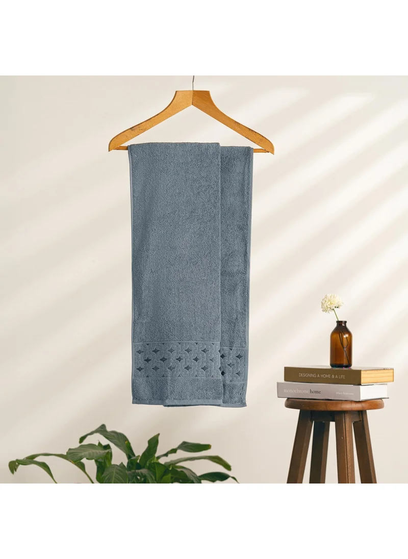 Soley | Oppolo | Extra Soft Cotton Eponj Bath Towel