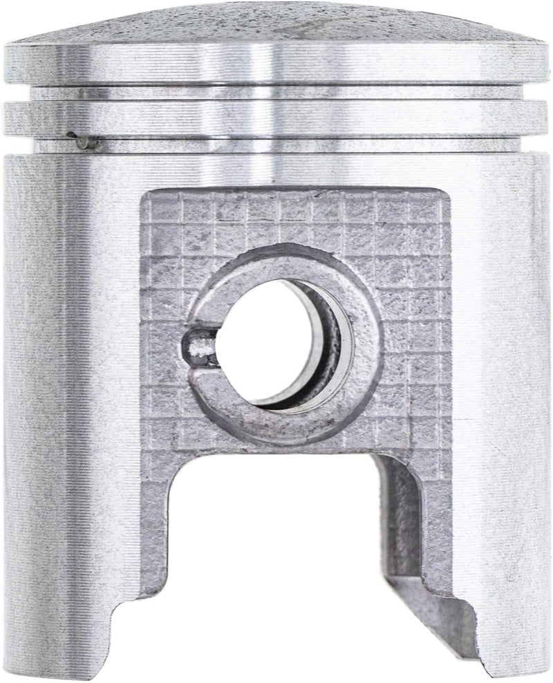 8TEN Store NICHE Stock Piston for Kawasaki KFX80 Suzuki Quadsport 80 13001-S005 12110-40B01-0F0 (50mm) - Image 4