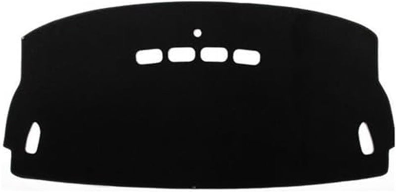 QASULER Dashboard Cover for Buick GL8 2011-2015