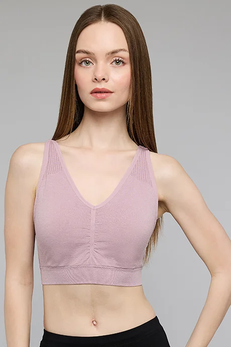 أر أند بي 2 Pack Solid Sports Bras
