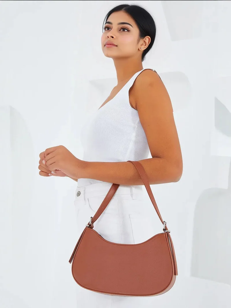 BIG DART BDART Casual Polyester Shoulder Bag