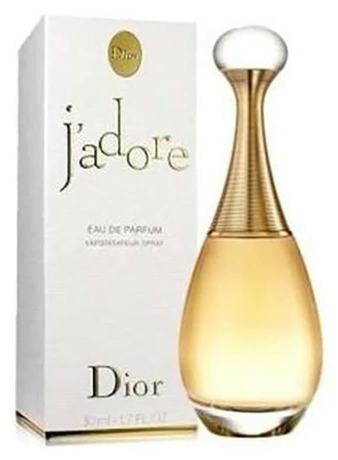 Jadore Eau De Parfume