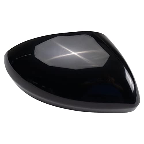 TRQ Right Mirror Passenger Side Compatible with 2020-2021 Nissan Sentra NI1321327 - Image 4