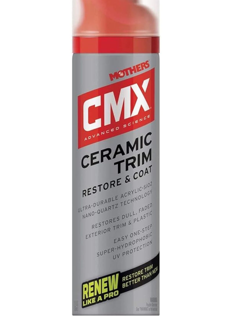مذرز 01300 CMX سيراميك تريم اند كوات، 6.7 اونصة