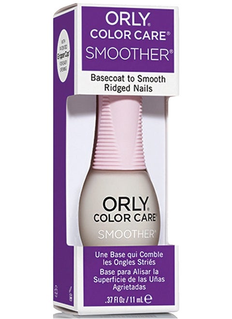 Orly Color Care Soft Base Coat, 11 ml