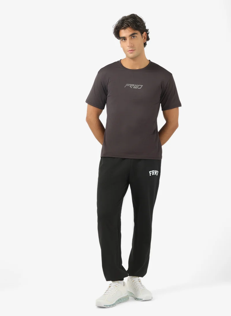 FRWD Elastic Hem Training Joggers