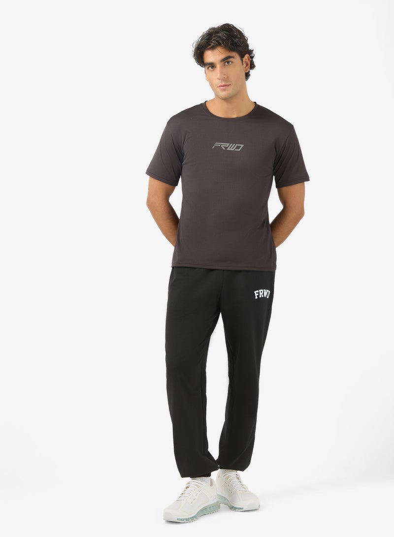 فورورد بنطال رياضي بخصر مطاطي - Image 2