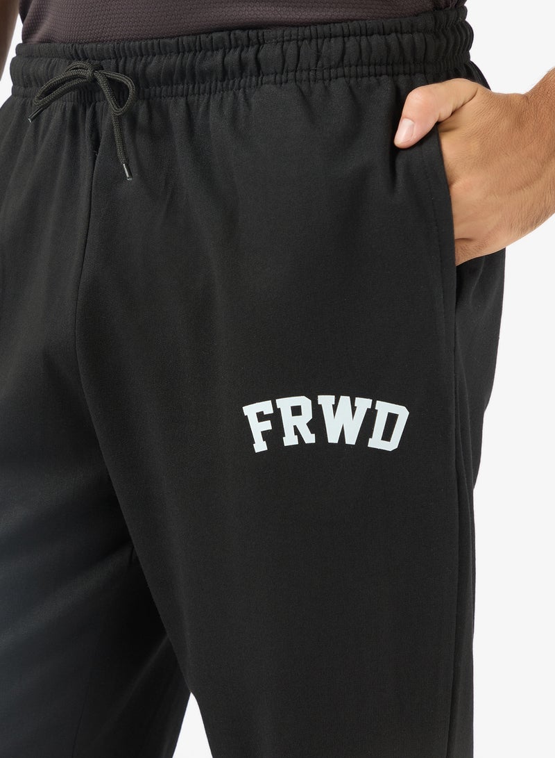 فورورد بنطال رياضي بخصر مطاطي - Image 4