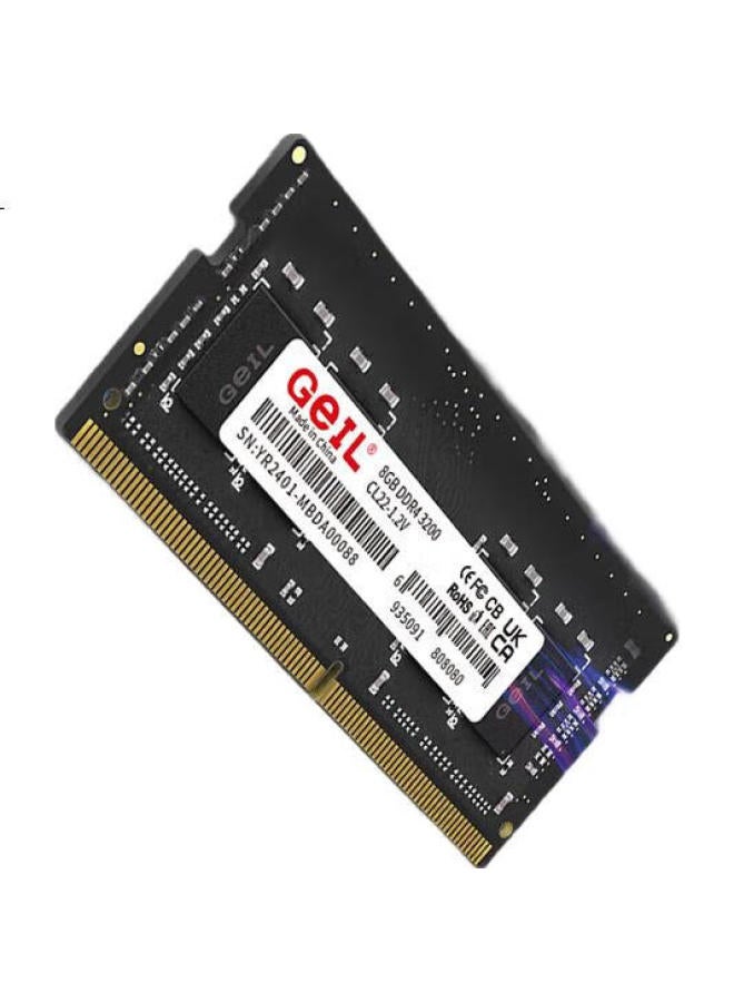 Geil 16Gb Ddr4-3200 Laptop Memory Module, Millennium Series - Image 2