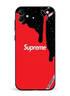 Protective Case Cover For Samsung Galaxy A04 Supreme Design Multicolour