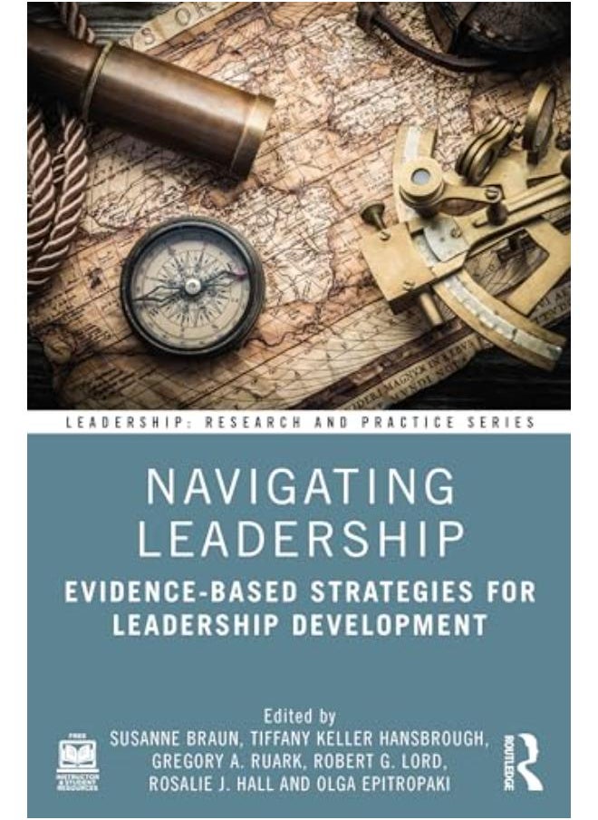Navigating Leadership 
