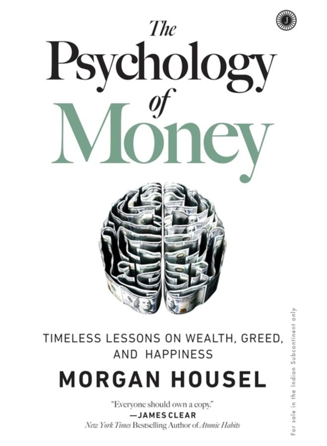 The Psychology of Money