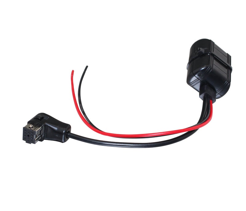YONGJIANGXIA Bluetooth Module Compatible with Pioneer IP-Bus Wireless Aux Adapter Compatible with iPod iPad iPhone 5 6 7 8 X Xs 11 12 13 14 15 Pro Max Samsung - Image 1