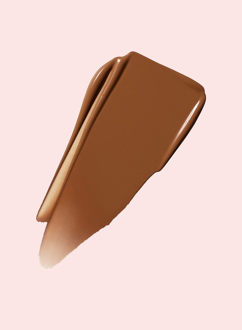 ماك كوزمتيكس فاونديشن ستوديو فيكس فلويد بعامل حماية  - سي - Image 2