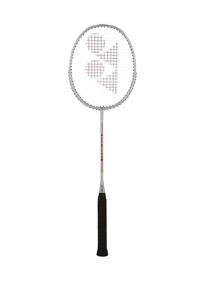 Yonex - GR 303i Aluminium Strung Badminton Racket with Full Racket Cover | For Beginners | 83 grams | High Durability - Image 1