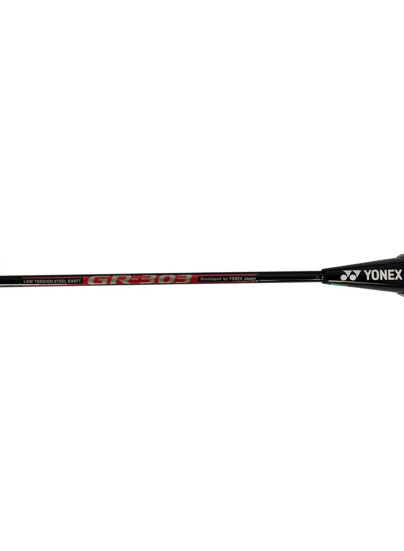 Yonex GR 303 2-Player Badminton Set | Includes 2 Aluminum Rackets &2 Carry Bag | Lightweight & Durable | Ideal for Beginners & Recreational Play - Image 5