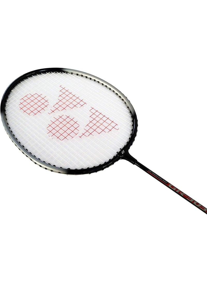 Yonex GR 303 2-Player Badminton Set | Includes 2 Aluminum Rackets &2 Carry Bag | Lightweight & Durable | Ideal for Beginners & Recreational Play - Image 4