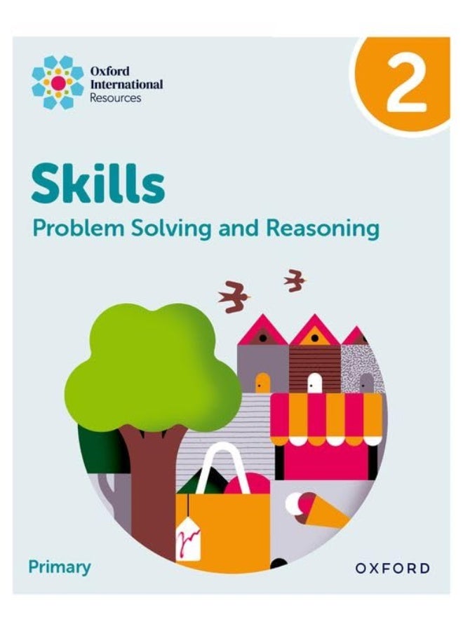 Oxford International Skills: Problem Solving and R