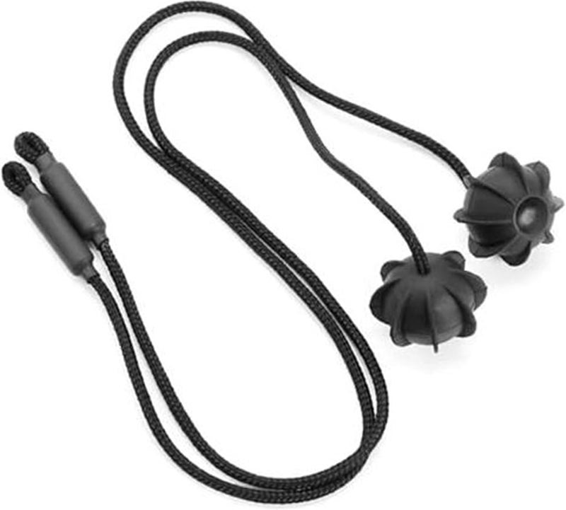 Yurefax Parcel Shelf String Cord for Karoq - Image 1