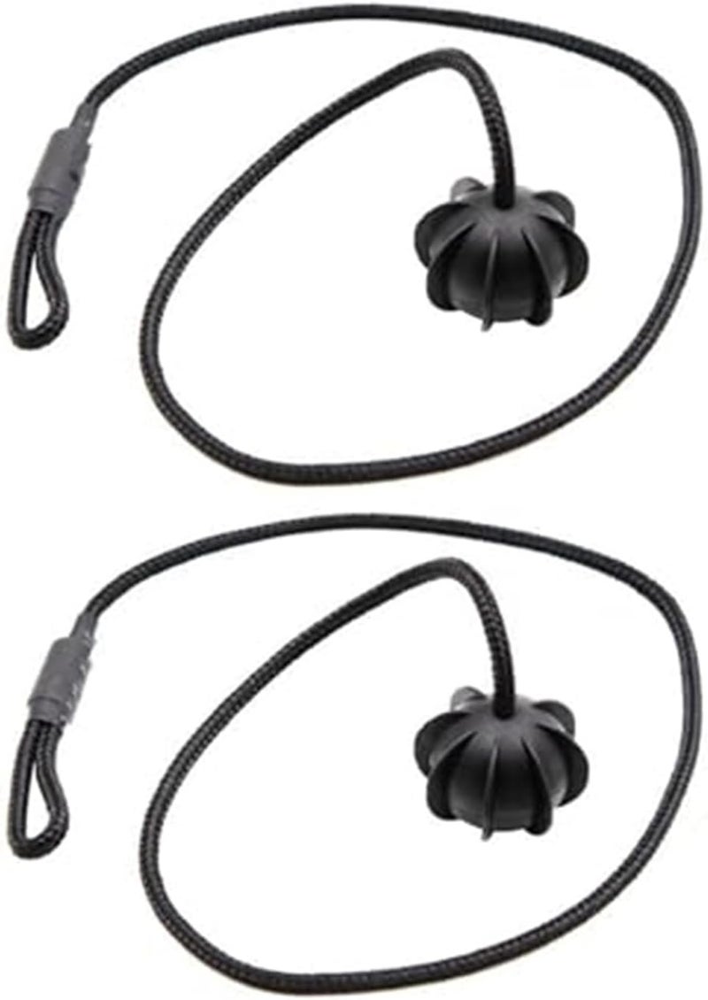 Yurefax Parcel Shelf String Cord for Karoq - Image 4