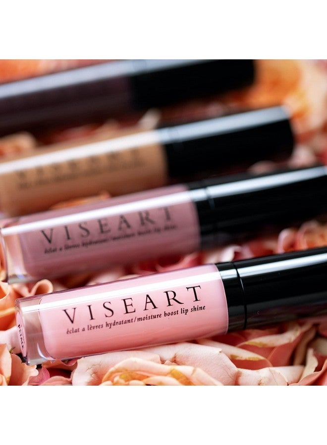 فايزارت ملمع الشفاه الزيتي المعزز للترطيب من فيسارت باريس (بيجنت) - Image 5