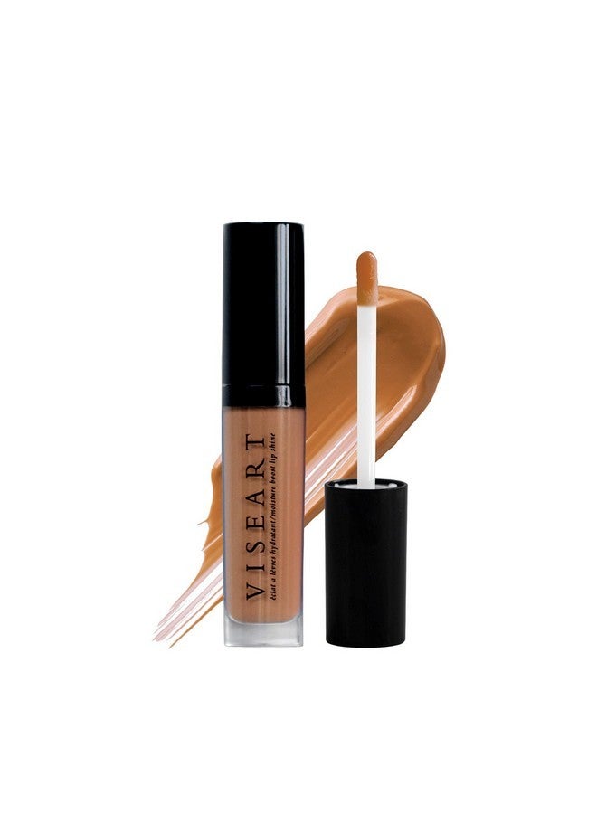 فايزارت ملمع الشفاه الزيتي المعزز للترطيب من فيسارت باريس (بيجنت) - Image 1