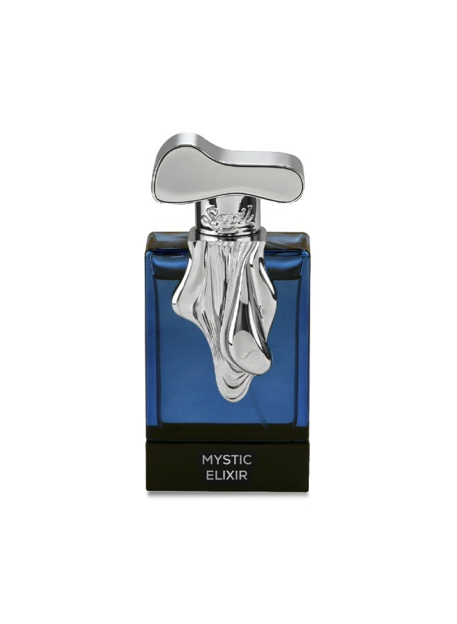 sapil Mystic Elixir Eau De Parfum 100ml by Sapil - Image 1