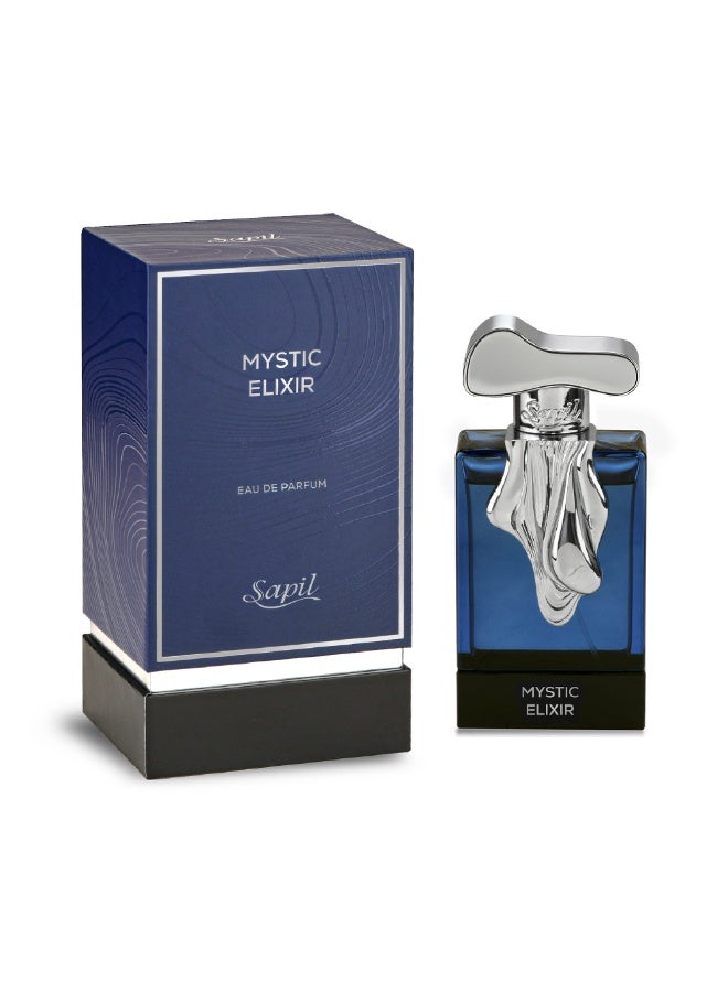 sapil Mystic Elixir Eau De Parfum 100ml by Sapil - Image 2