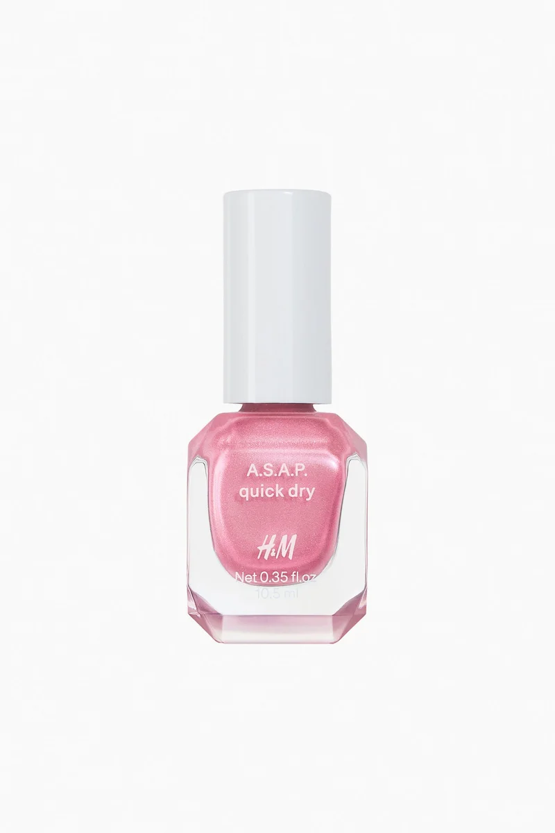 H&M Fast-drying nail polish