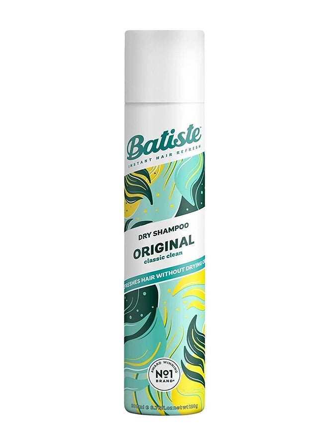 Batiste شامبو جاف أصلي 200 مل - Image 1