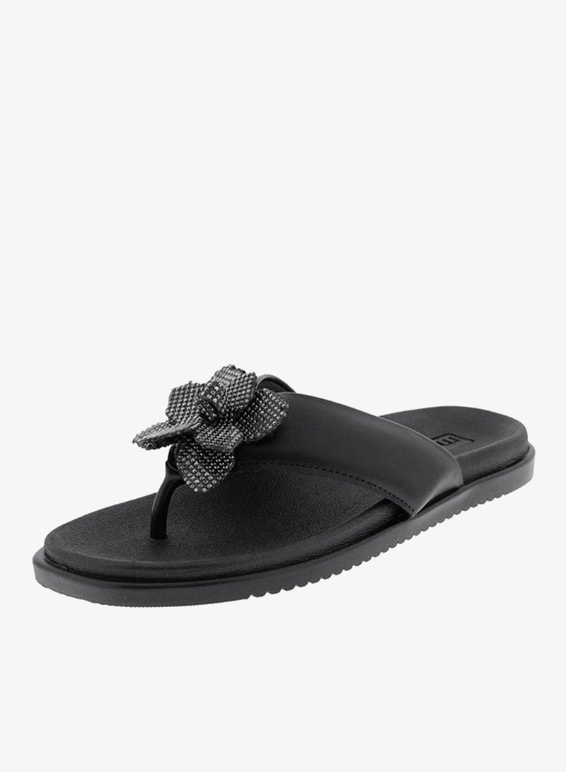 MOLECA Flat Sandals for Women – Stylish Ladies Flat Sandals & Comfortable Flat Slippers - Image 2