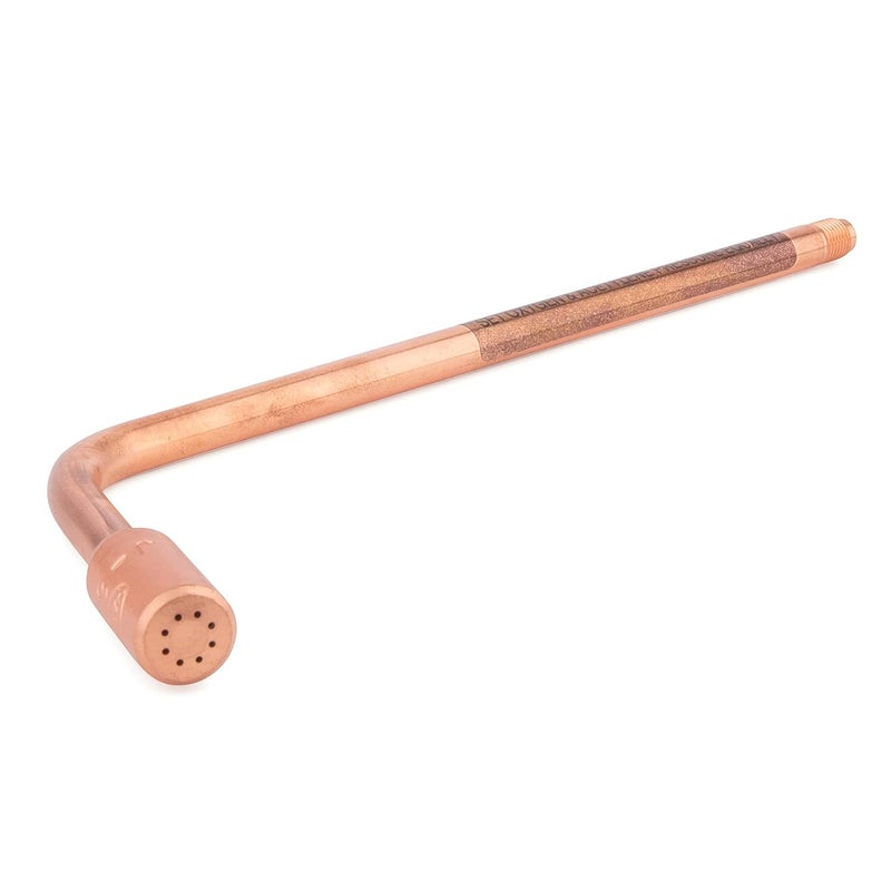 Harris 1800710 J-63-1 L/Mix Heat Tip - Image 1