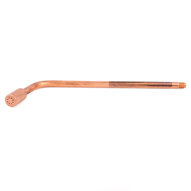Harris 1800710 J-63-1 L/Mix Heat Tip - Image 2