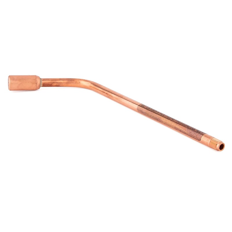 Harris 1800710 J-63-1 L/Mix Heat Tip - Image 3