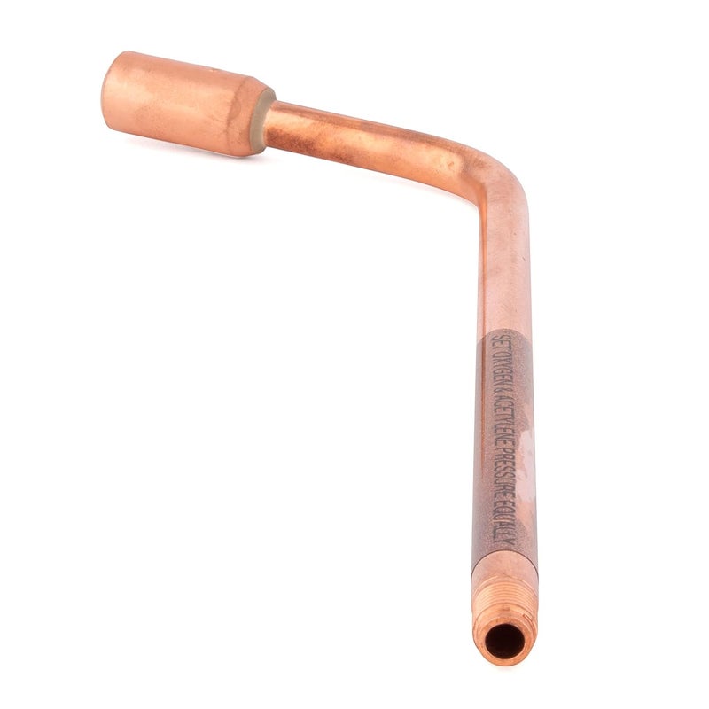Harris 1800710 J-63-1 L/Mix Heat Tip - Image 4