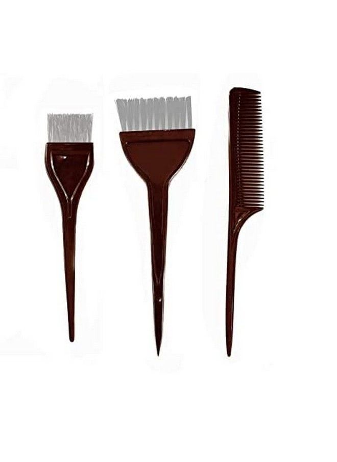 Hair Color Dye Brushes Kit (Black) - pzsku/Z44D8256FFAEE76D9D032Z/45/_/1690022002/9aea0e3a-94d2-4b56-bc16-0a6cb005b2fc